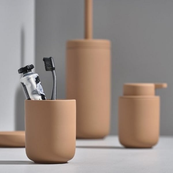 Ποτηροθήκη UME amber 331924 Zone Denmark